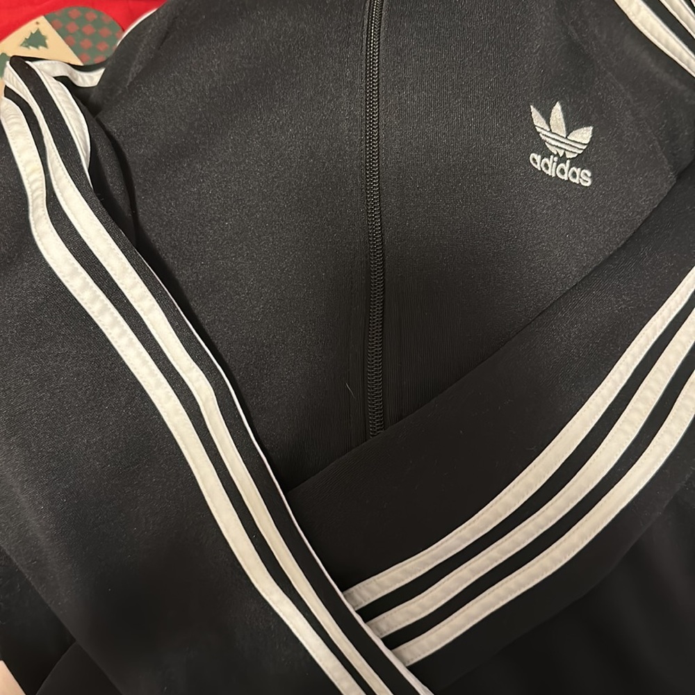 adidas jacket - Picture 4 of 4